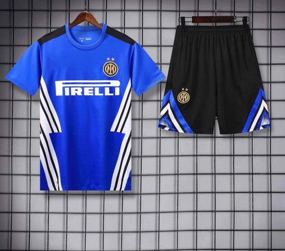 25-26 season F.C. Internazionale Milano Training clothes suit vest Fan version