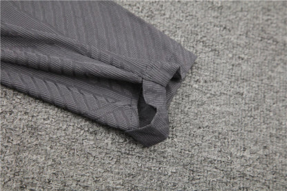 24-25 Liverpool F.C. red Training suit - set Player version