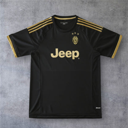 15-16 season Juventus F.C. third Retrò - Fan version