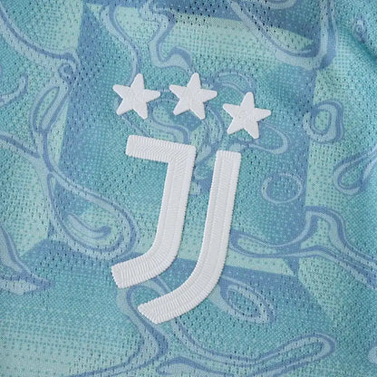 25-26 season Juventus F.C. away - Player version