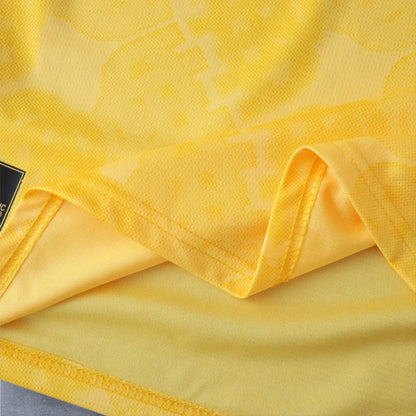 25-26 season A.C. Milan third Fan version