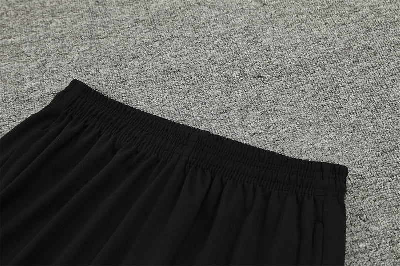 24-25 Liverpool F.C. yellow Training suit - set Player version