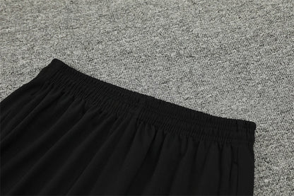 24-25 Liverpool F.C. yellow Training suit - set Player version