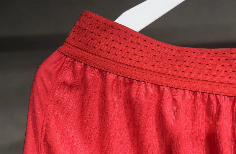 24-25 season Liverpool F.C. home - Player version short