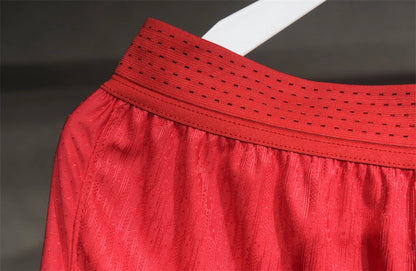 24-25 season Liverpool F.C. home - Player version short