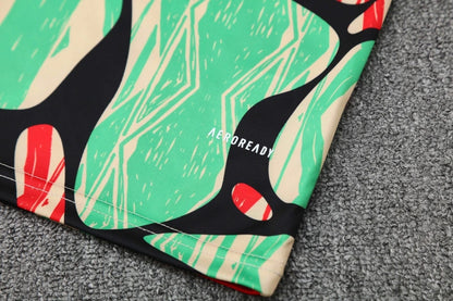 25-26 season Arsenal F.C. Training clothes suit vest  - Fan version