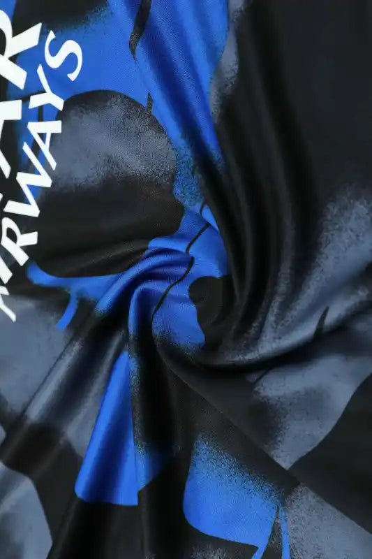 24-25 F.C. Internazionale Milano Training clothes suit Short sleeve Fan version