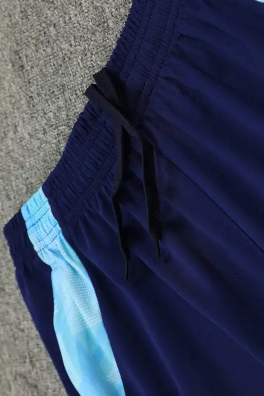 24-25 Arsenal F.C. Training clothes suit vest - Fan version