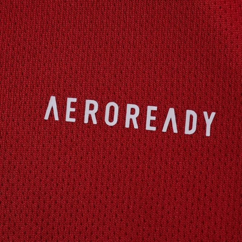 25-26 Season Liverpool F.C. Home Long sleeved - Fan version