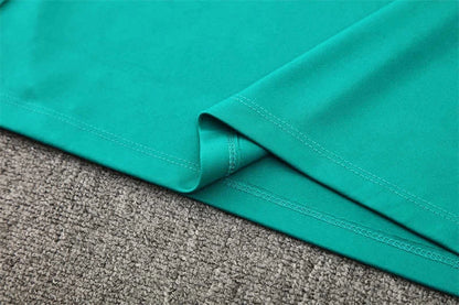 25-26 season Liverpool Half zip training suit - set