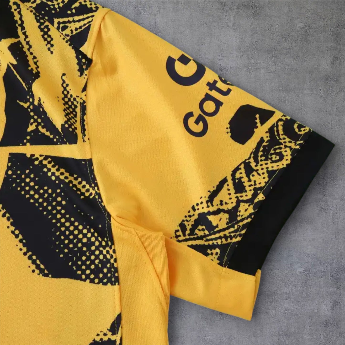 24-25 season F.C. Internazionale Milano third final - Fan version