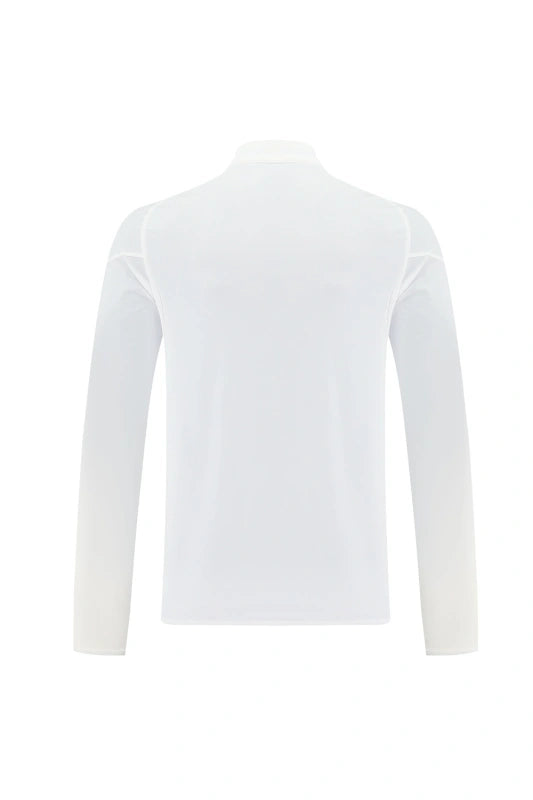 25-26 season Juventus F.C. windbreaker