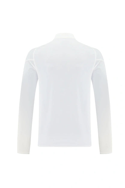 25-26 season Juventus F.C. windbreaker