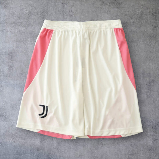 24-25 season Juventus F.C. away version shorts