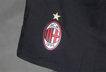 24-25 season A.C. Milan Player version short