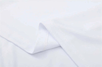 04-05 season A.C. Milan white Half pull training suit