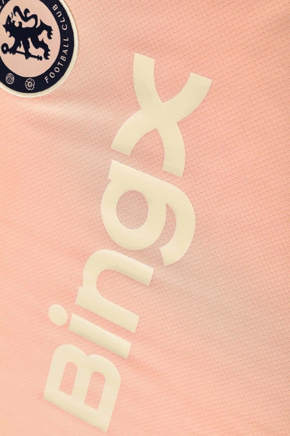 25-26 season Chelsea F.C. Training clothes suit Short sleeve - Fan version