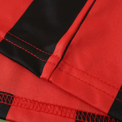 24-25 season A.C. Milan 125 anniversary - Fan version