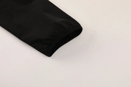 25-26 season Juventus F.C. windbreaker