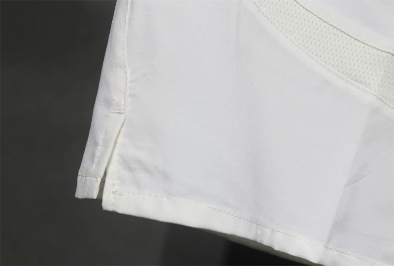 2425 season A.C. Milan away Player version short