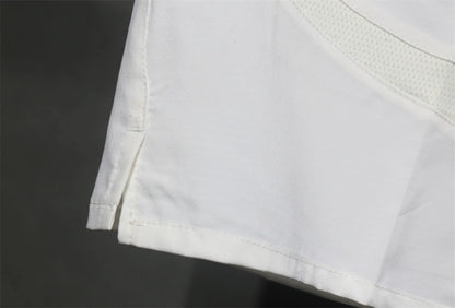 2425 season A.C. Milan away Player version short