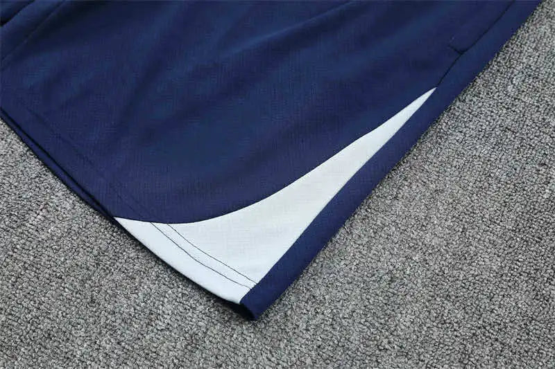 25-26 season F.C. Internazionale Milano Training clothes suit Short sleeve - Fan version