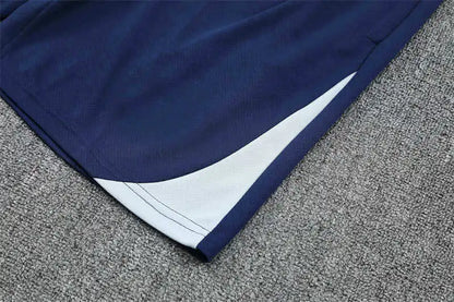 25-26 season F.C. Internazionale Milano Training clothes suit Short sleeve - Fan version