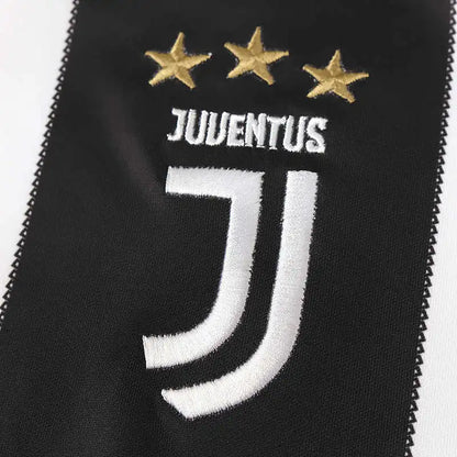18-19 season Juventus home Retrò - Fan version