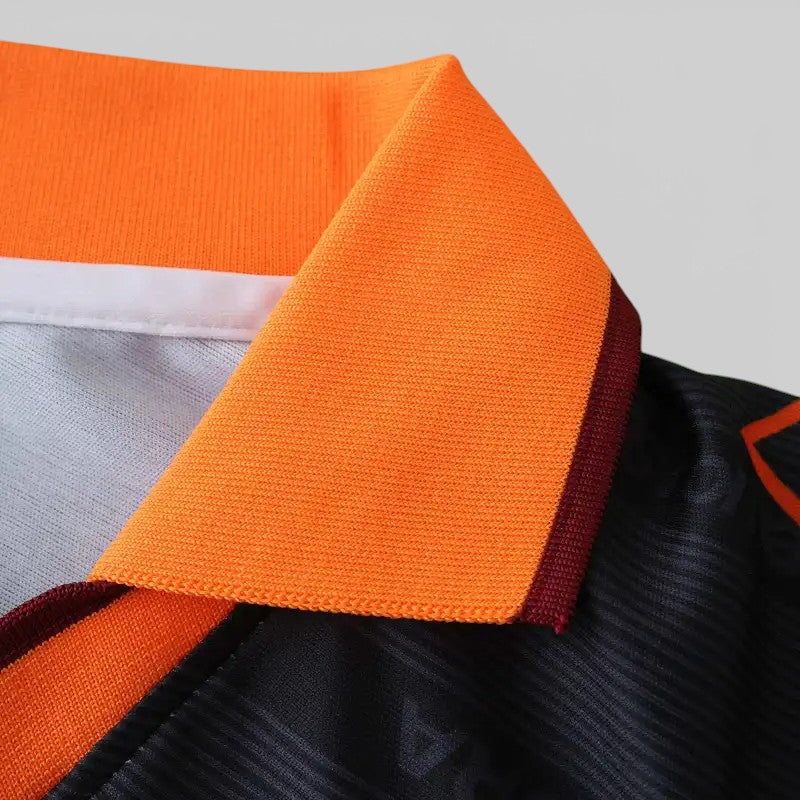 99-00 season Roma away retro Fan version