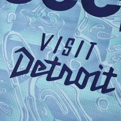 25-26 season Juventus F.C. away - Visit Detroit - Player version