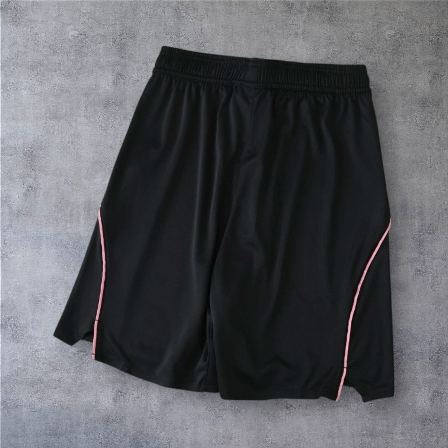 25-26 season Juventus F.C. home shorts Player version