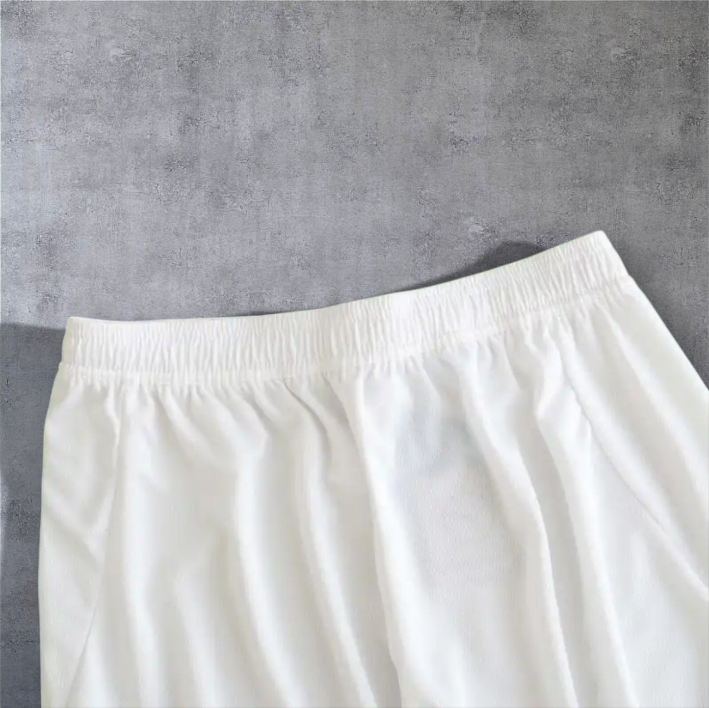 24-25 season Manchester City F.C. home shorts