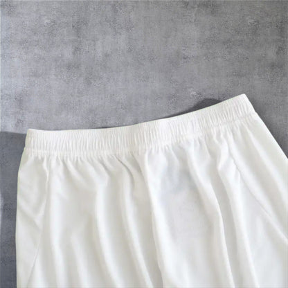 24-25 season Manchester City F.C. home shorts