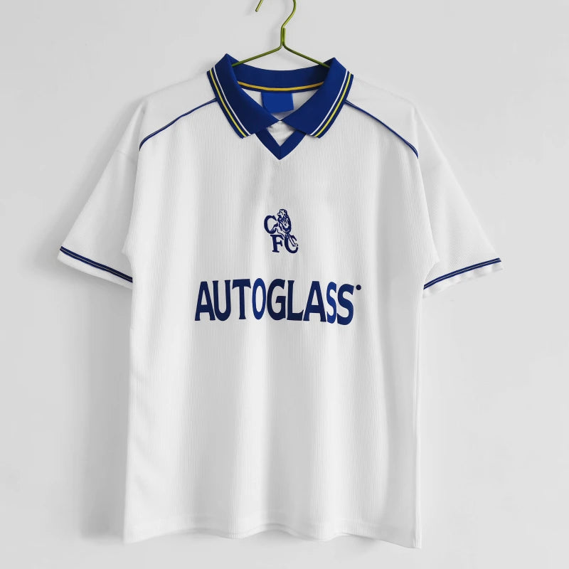 98-00 season Chelsea away Retrò - Fan version