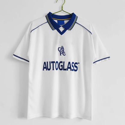 98-00 season Chelsea away Retrò - Fan version