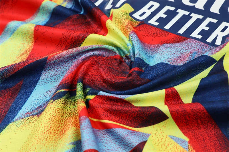 25-26 season Arsenal F.C. Training clothes suit Short sleeve - Fan version