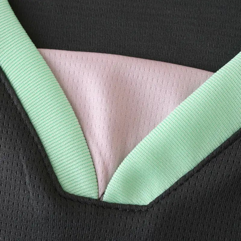 24-25 season A.C. Milan third - Fan version