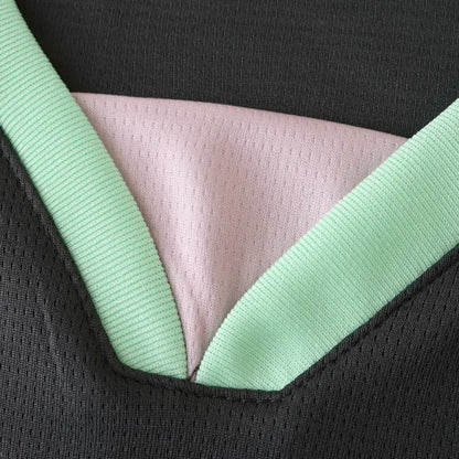 24-25 season A.C. Milan third - Fan version