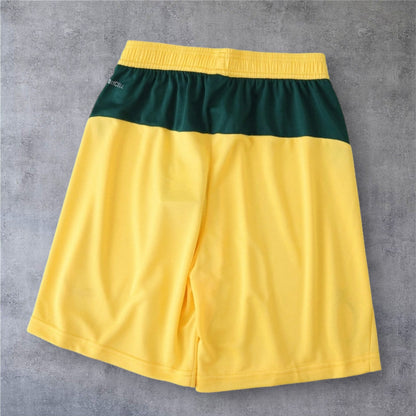 25-26 Season A.C. Milan Third shorts