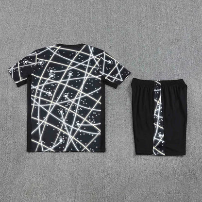 25-26 season Chelsea F.C. Training clothes suit Short sleeve - Fan version