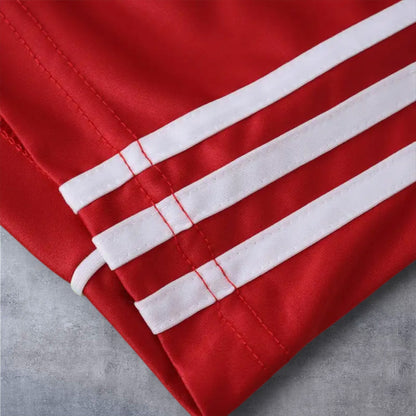 25-26 season Liverpool F.C. home Kids kit