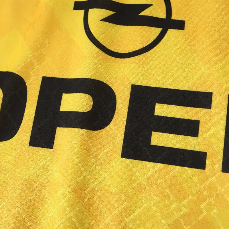 95-96 Season AC Milan third Retrò Fan version