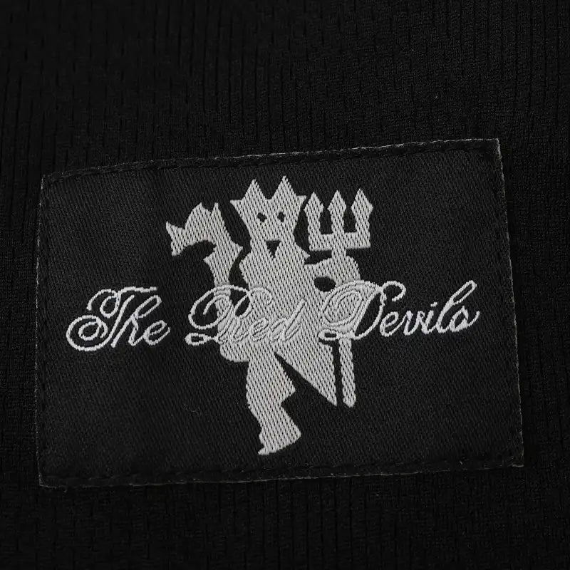 07-08 season Manchester United F.C. away Retrò - Fan version