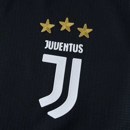 19-20 season Juventus F.C. home retro - Fan version