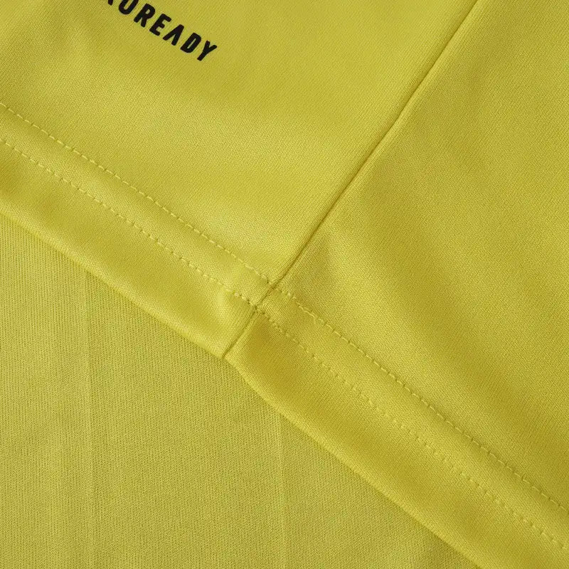 25-26 season Juventus F.C. goalkeeper - Fan version