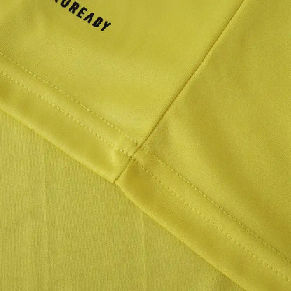 25-26 season Juventus F.C. goalkeeper - Fan version