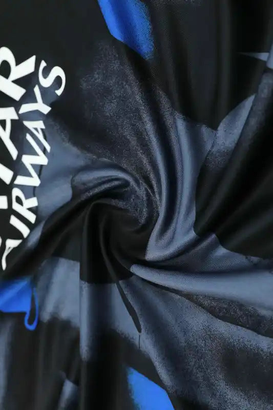 24-25 F.C. Internazionale Milano Training clothes suit vest Fan version