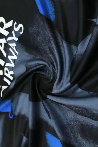 24-25 F.C. Internazionale Milano Training clothes suit vest Fan version