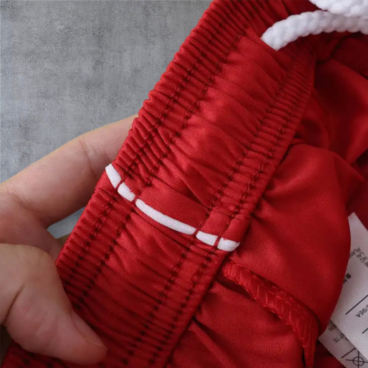 25-26 season Liverpool F.C. home Kids kit