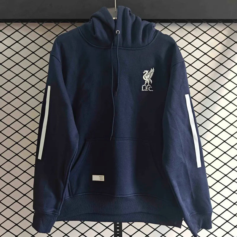 25-26 Liverpool F.C.  hoodie